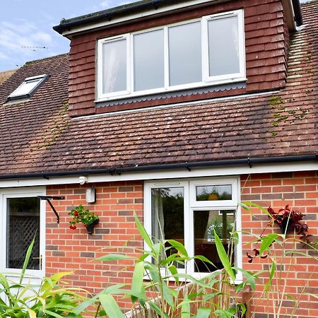 Kiln Cottage Rye Dış mekan fotoğraf