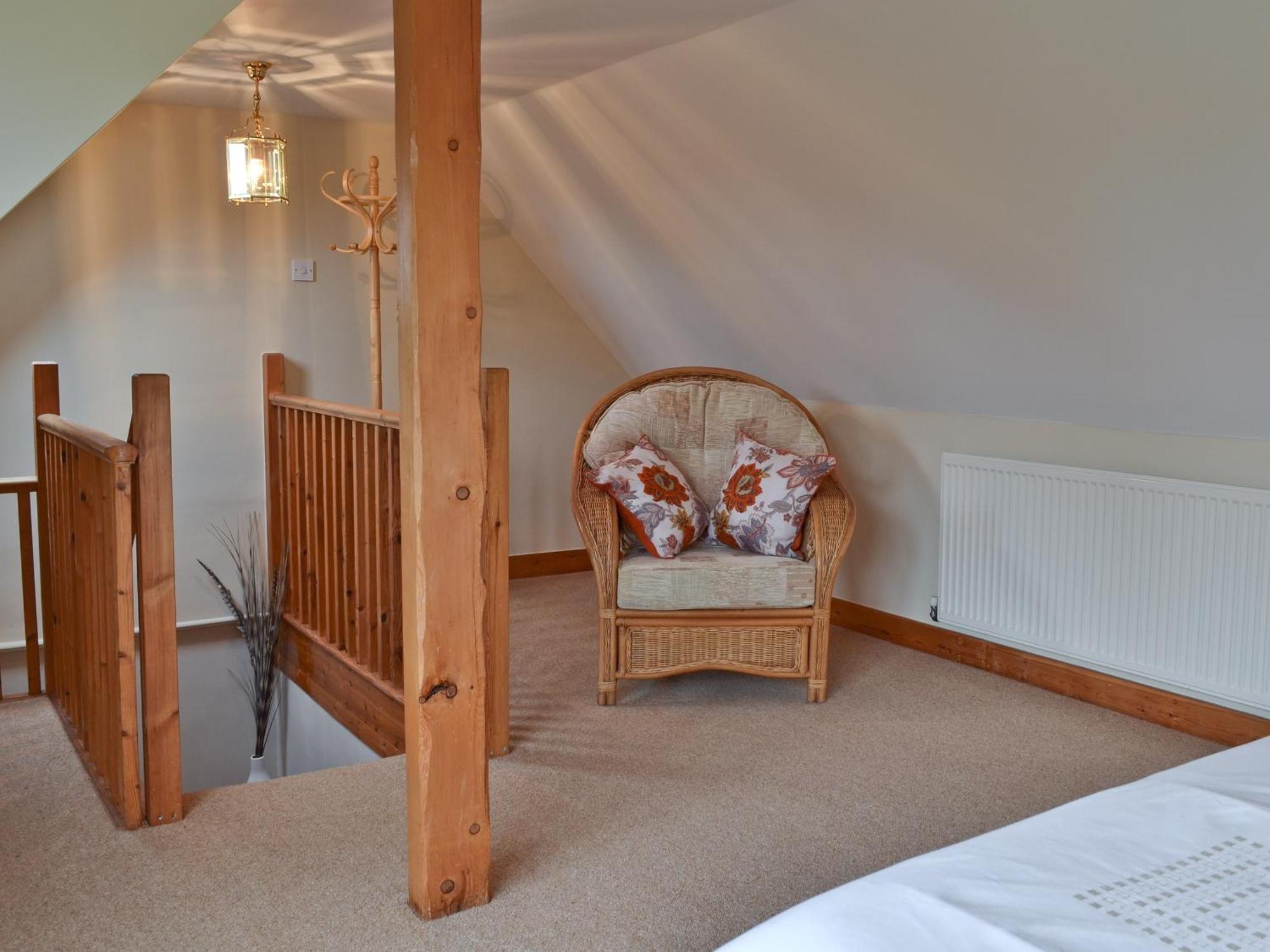 Kiln Cottage Rye Dış mekan fotoğraf