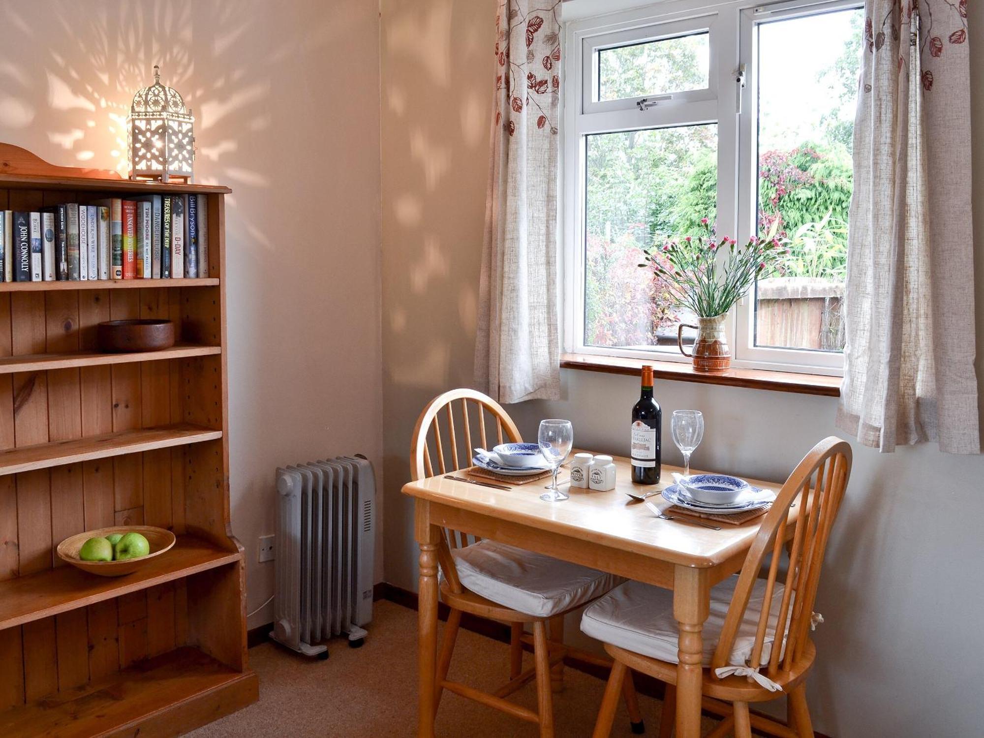 Kiln Cottage Rye Dış mekan fotoğraf