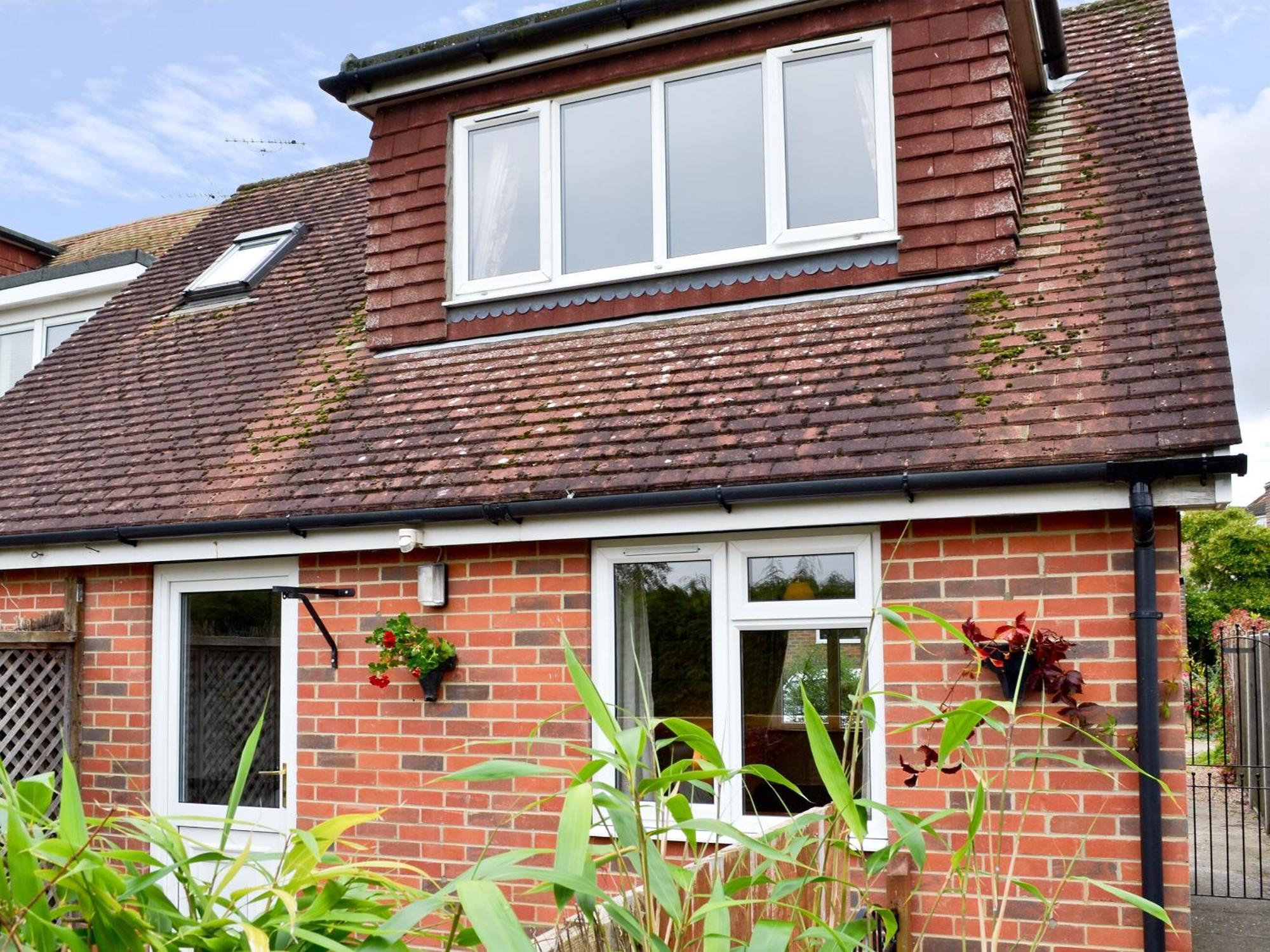 Kiln Cottage Rye Dış mekan fotoğraf