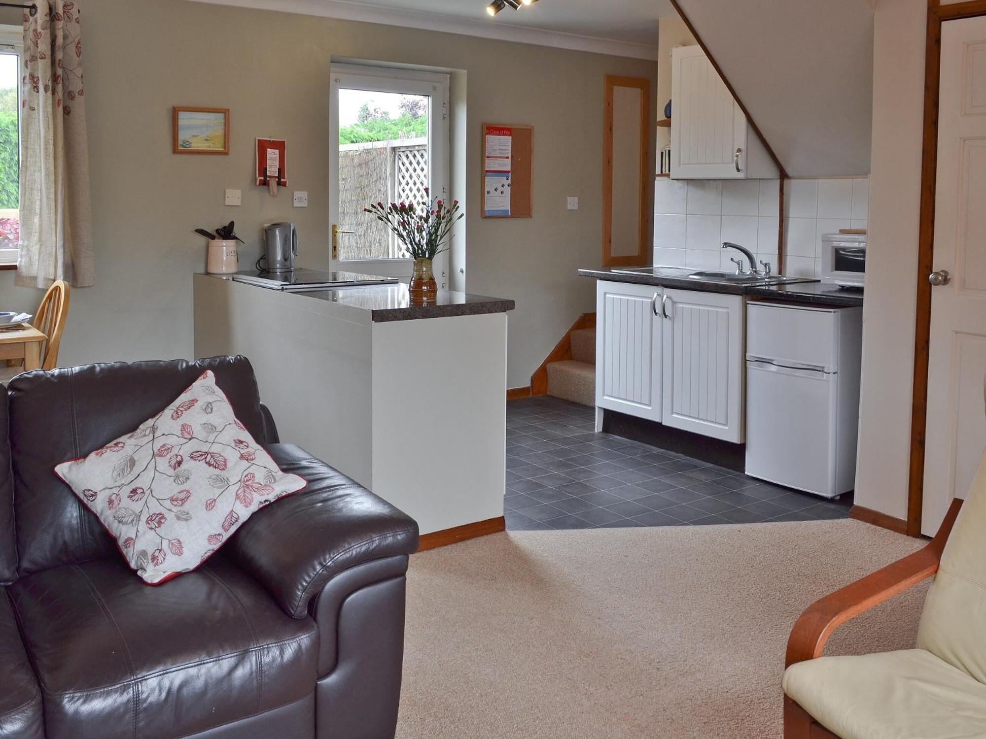 Kiln Cottage Rye Dış mekan fotoğraf