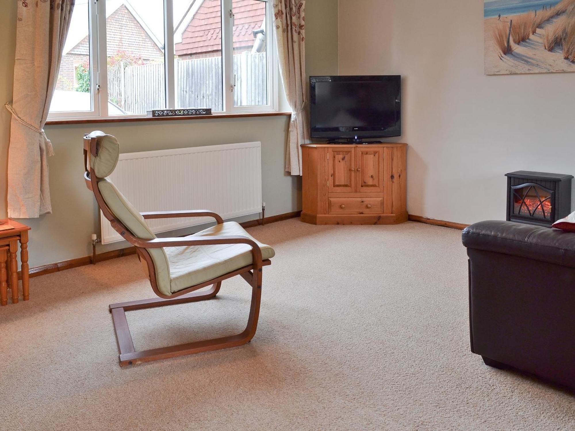 Kiln Cottage Rye Dış mekan fotoğraf