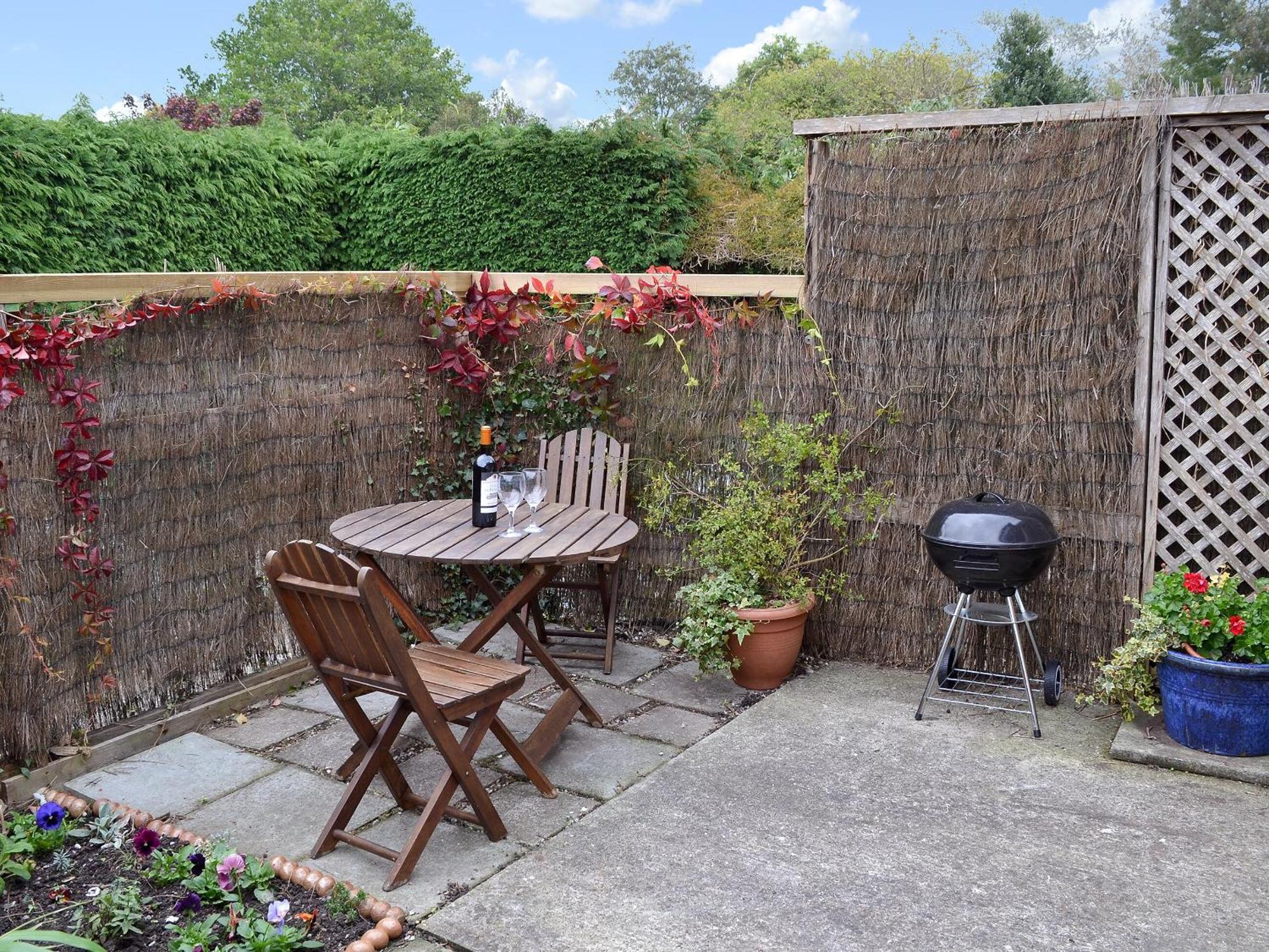 Kiln Cottage Rye Dış mekan fotoğraf